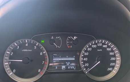 Nissan Sentra, 2014 год, 1 280 000 рублей, 5 фотография