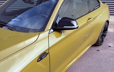 BMW M2 F87, 2018 год, 5 050 000 рублей, 10 фотография