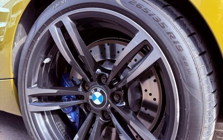 BMW M2 F87, 2018 год, 5 050 000 рублей, 6 фотография