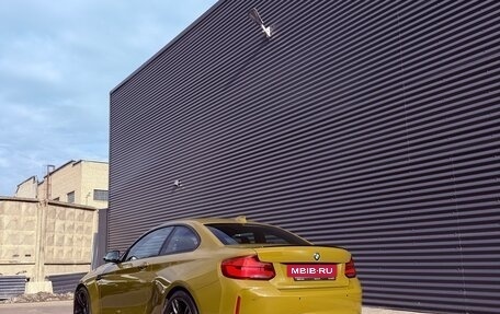 BMW M2 F87, 2018 год, 5 050 000 рублей, 3 фотография