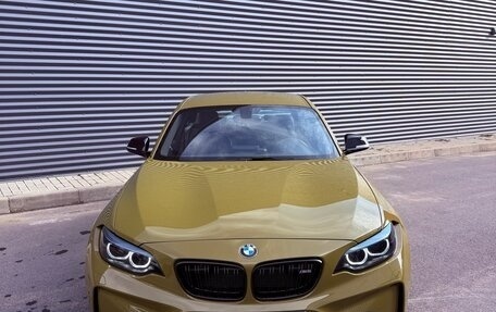 BMW M2 F87, 2018 год, 5 050 000 рублей, 9 фотография