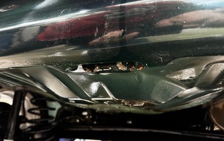 Toyota Yaris I рестайлинг, 2001 год, 499 900 рублей, 15 фотография