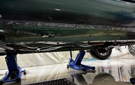 Toyota Yaris I рестайлинг, 2001 год, 499 900 рублей, 13 фотография