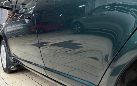 Toyota Yaris I рестайлинг, 2001 год, 499 900 рублей, 24 фотография