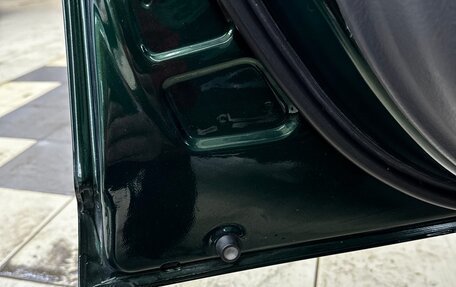 Toyota Yaris I рестайлинг, 2001 год, 499 900 рублей, 21 фотография