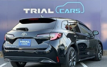 Toyota Corolla, 2022 год, 1 240 000 рублей, 5 фотография