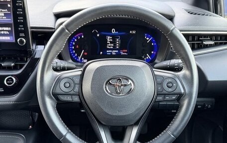 Toyota Corolla, 2022 год, 1 240 000 рублей, 12 фотография