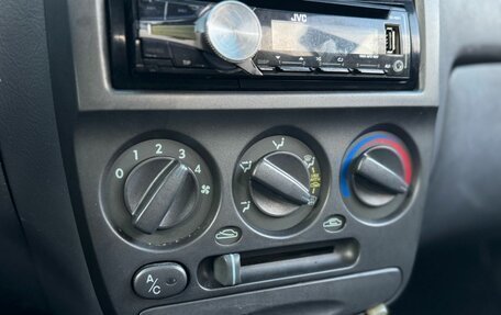 Hyundai Accent II, 2008 год, 350 000 рублей, 12 фотография