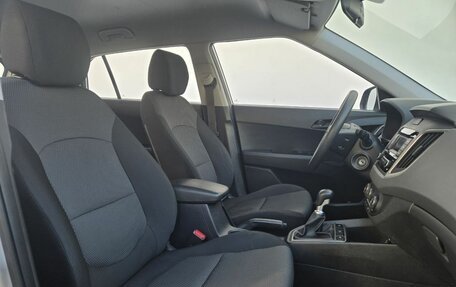 Hyundai Creta I рестайлинг, 2020 год, 1 890 000 рублей, 10 фотография