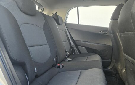 Hyundai Creta I рестайлинг, 2020 год, 1 890 000 рублей, 11 фотография