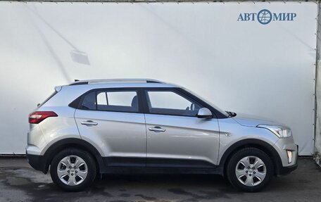 Hyundai Creta I рестайлинг, 2020 год, 1 890 000 рублей, 4 фотография