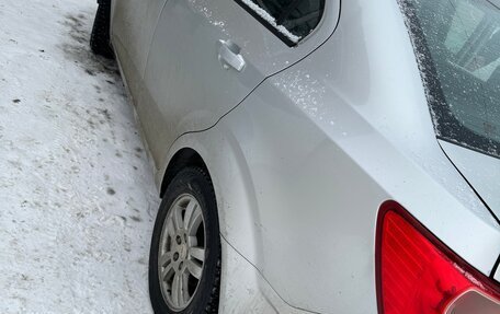 Chevrolet Aveo III, 2012 год, 500 000 рублей, 2 фотография