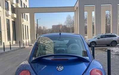 Volkswagen Beetle, 2001 год, 660 000 рублей, 1 фотография