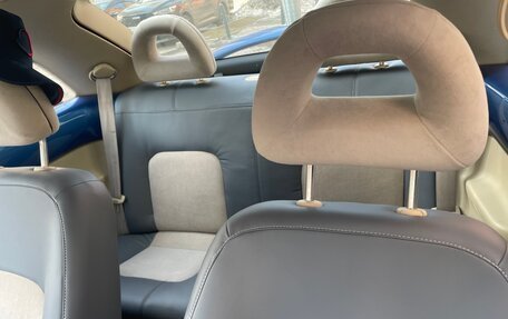 Volkswagen Beetle, 2001 год, 660 000 рублей, 6 фотография