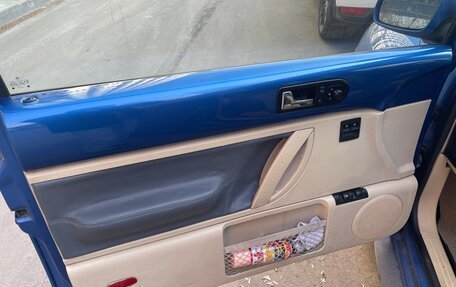 Volkswagen Beetle, 2001 год, 660 000 рублей, 8 фотография