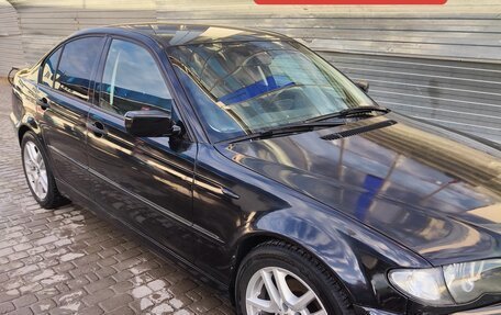 BMW 3 серия, 2004 год, 719 000 рублей, 1 фотография