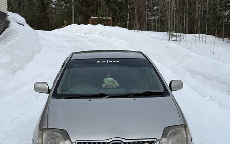 Toyota Corolla, 2003 год, 560 000 рублей, 1 фотография