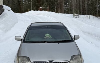 Toyota Corolla, 2003 год, 560 000 рублей, 1 фотография