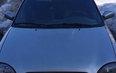 Suzuki Baleno I, 1999 год, 110 000 рублей, 1 фотография