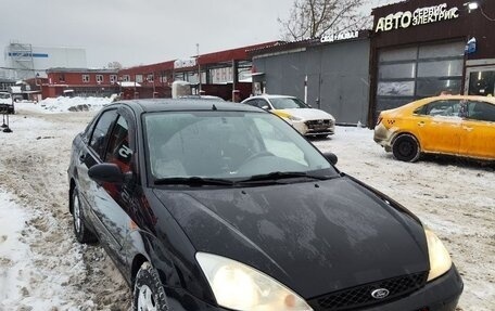 Ford Focus IV, 2004 год, 230 000 рублей, 1 фотография
