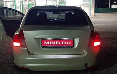 Volvo S40 II, 2006 год, 1 фотография