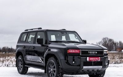 Toyota Land Cruiser Prado, 2025 год, 11 995 000 рублей, 1 фотография