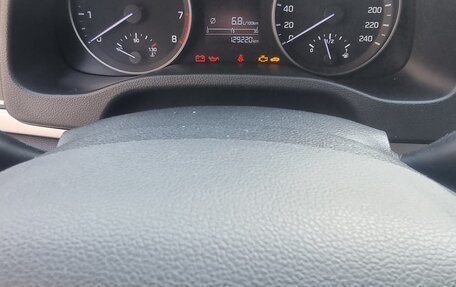 Hyundai Elantra VI рестайлинг, 2018 год, 1 310 000 рублей, 10 фотография