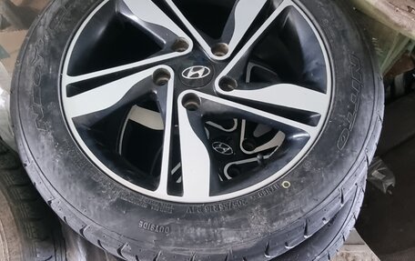 Hyundai Elantra VI рестайлинг, 2018 год, 1 310 000 рублей, 12 фотография