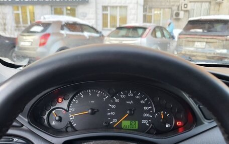 Ford Focus IV, 2004 год, 230 000 рублей, 6 фотография