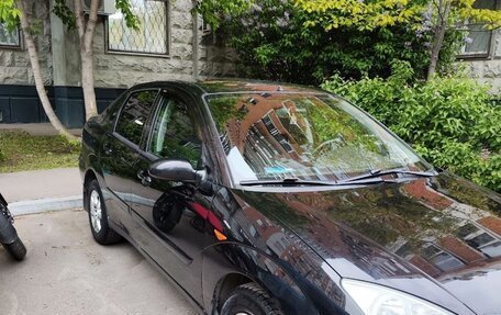 Ford Focus IV, 2004 год, 230 000 рублей, 15 фотография