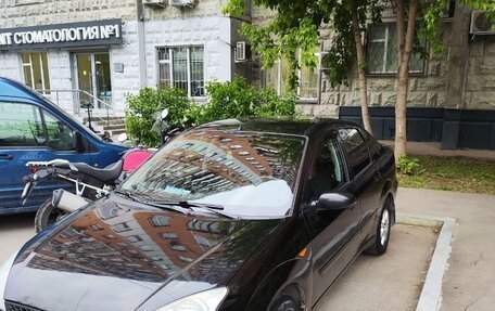 Ford Focus IV, 2004 год, 230 000 рублей, 16 фотография
