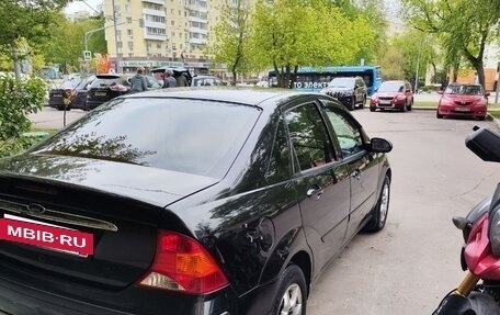 Ford Focus IV, 2004 год, 230 000 рублей, 14 фотография