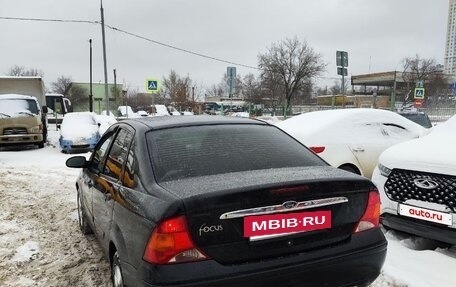 Ford Focus IV, 2004 год, 230 000 рублей, 4 фотография