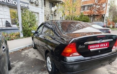 Ford Focus IV, 2004 год, 230 000 рублей, 10 фотография