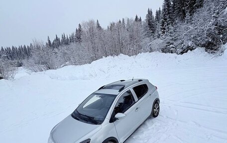Lifan X50, 2017 год, 600 000 рублей, 5 фотография