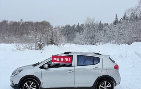 Lifan X50, 2017 год, 600 000 рублей, 2 фотография