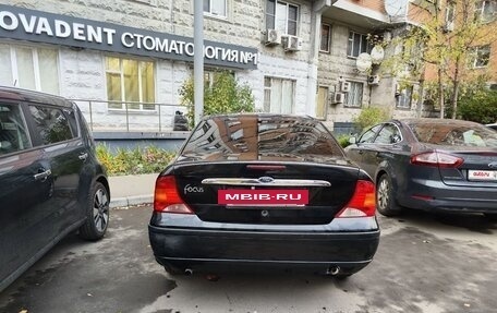 Ford Focus IV, 2004 год, 230 000 рублей, 11 фотография