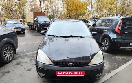 Ford Focus IV, 2004 год, 230 000 рублей, 8 фотография
