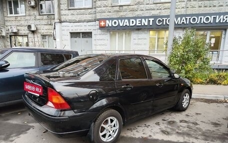 Ford Focus IV, 2004 год, 230 000 рублей, 12 фотография