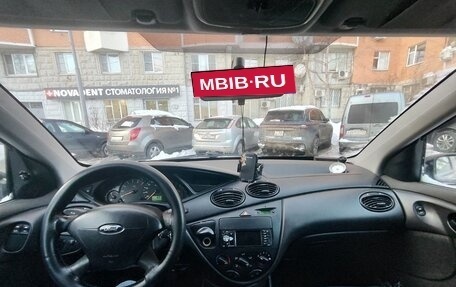 Ford Focus IV, 2004 год, 230 000 рублей, 5 фотография