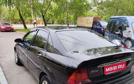 Ford Focus IV, 2004 год, 230 000 рублей, 13 фотография