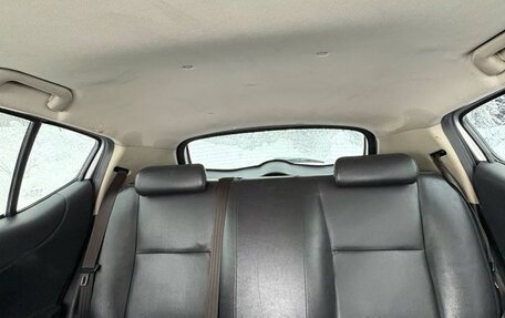 Lifan X50, 2017 год, 600 000 рублей, 10 фотография