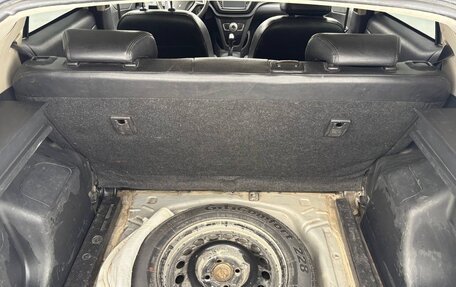 Lifan X50, 2017 год, 600 000 рублей, 7 фотография