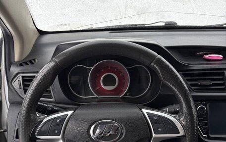 Lifan X50, 2017 год, 600 000 рублей, 8 фотография