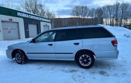 Nissan Expert, 2000 год, 450 000 рублей, 2 фотография