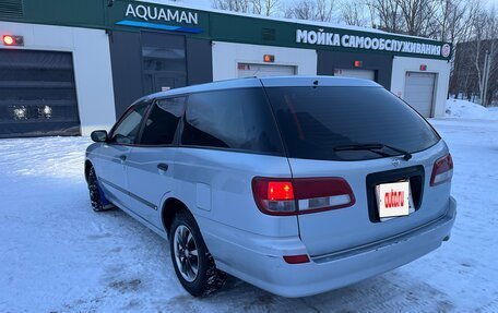 Nissan Expert, 2000 год, 450 000 рублей, 3 фотография