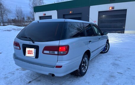 Nissan Expert, 2000 год, 450 000 рублей, 4 фотография