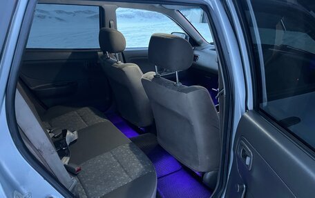 Nissan Expert, 2000 год, 450 000 рублей, 6 фотография