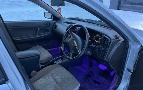 Nissan Expert, 2000 год, 450 000 рублей, 7 фотография