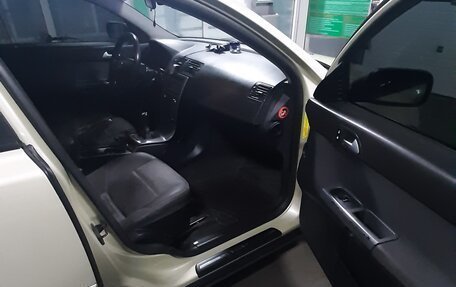 Volvo S40 II, 2006 год, 8 фотография